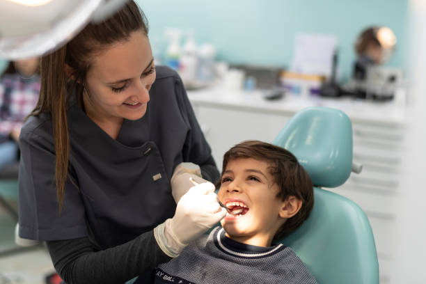 Best Chipped Tooth Repair Near Me  in Kekaha, HI